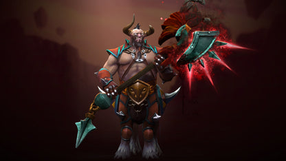MMR: 3778 - Behavior: 10305