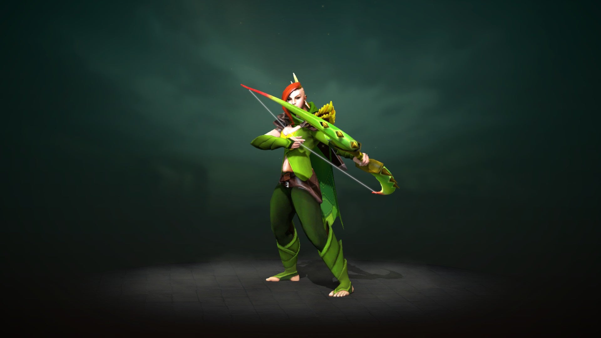 MMR: 4424 - Behavior: 9819