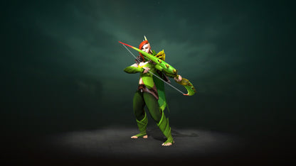 MMR: 4424 - Behavior: 9819