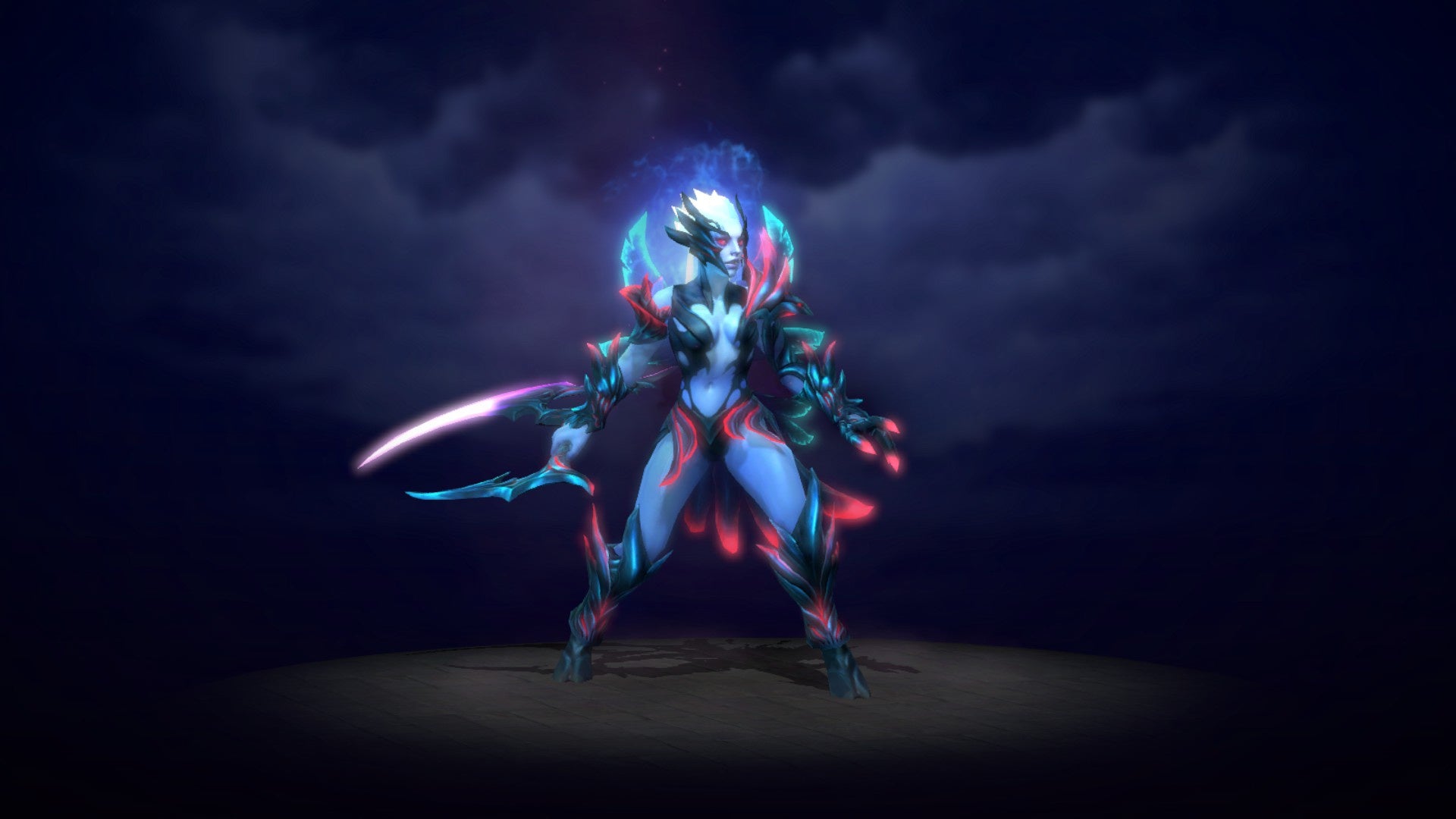 MMR: 6746 - Behavior: 9777