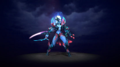 MMR: 6746 - Behavior: 9777