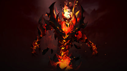 MMR: 3778 - Behavior: 10305