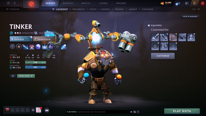 MMR: 1020 - Behavior: 8441