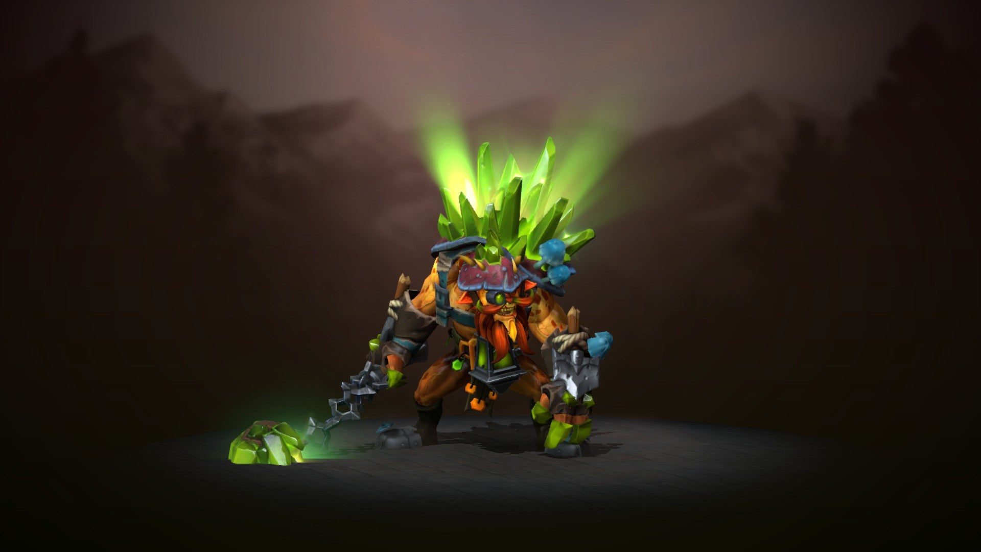 Legend IV | MMR: 3582 - Behavior: 10159 - Communication: 10159