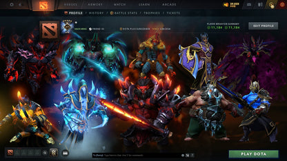 MMR: 1490 - Behavior: 11184