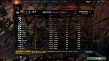 MMR: 3963 - Behavior: 11526