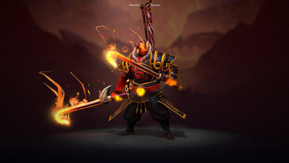 Crusader I | MMR: 1462 - Behavior: 9478 - Communication: 9478