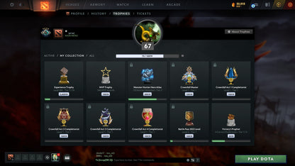 MMR: 2082 - Behavior: 11715