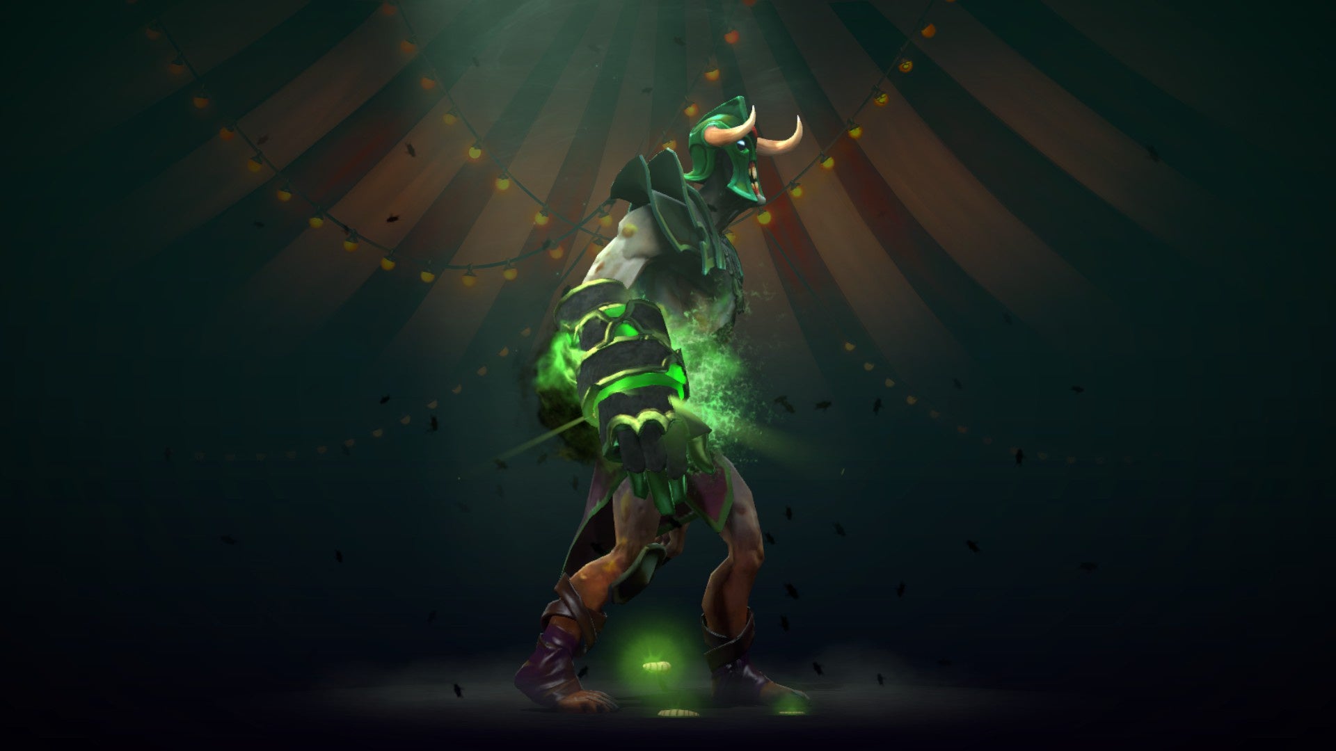 MMR: 1003 - Behavior: 8838