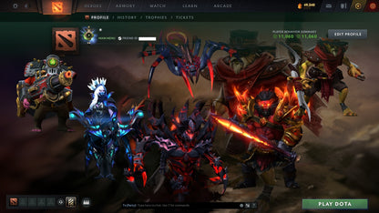 MMR: 1 - Behavior: 11060