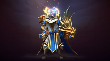 MMR: 4874 - Behavior: 10295