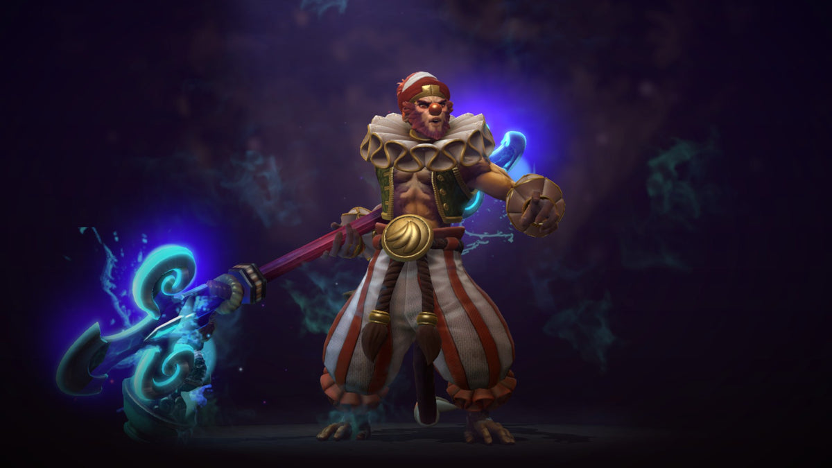 MMR: 3679 - Behavior: 8489