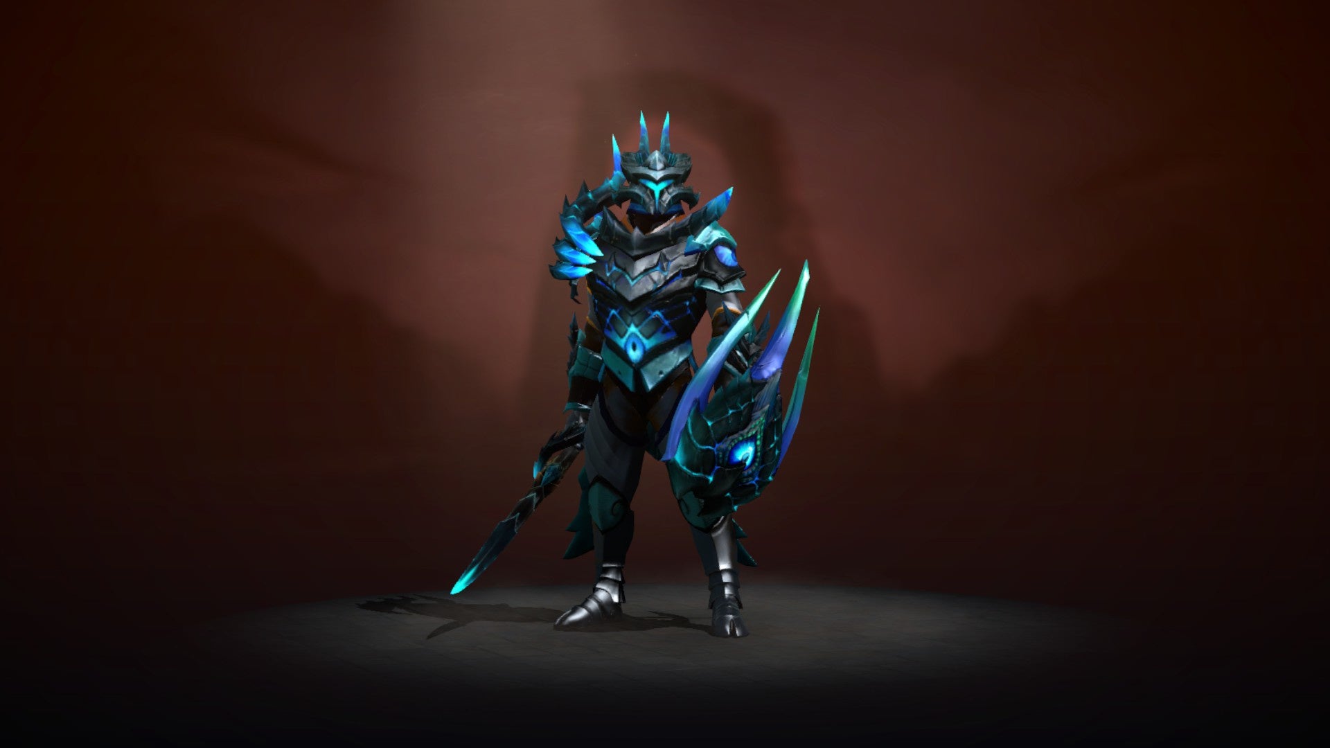 Ancient I | MMR: 3858 - Behavior: 9047 - Communication: 9047