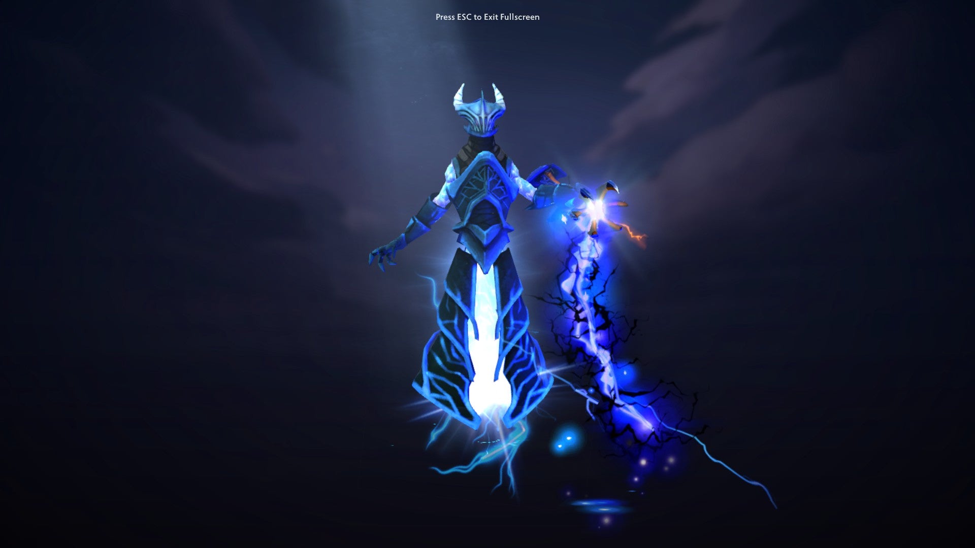 Guardian IV | MMR: 1136 - Behavior: 9282 - Communication: 9282