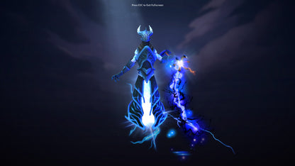 Guardian IV | MMR: 1136 - Behavior: 9282 - Communication: 9282