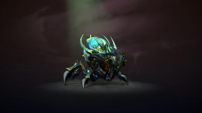 Divine II | MMR: 4623 - Behavior: 10992 - Communication: 10992