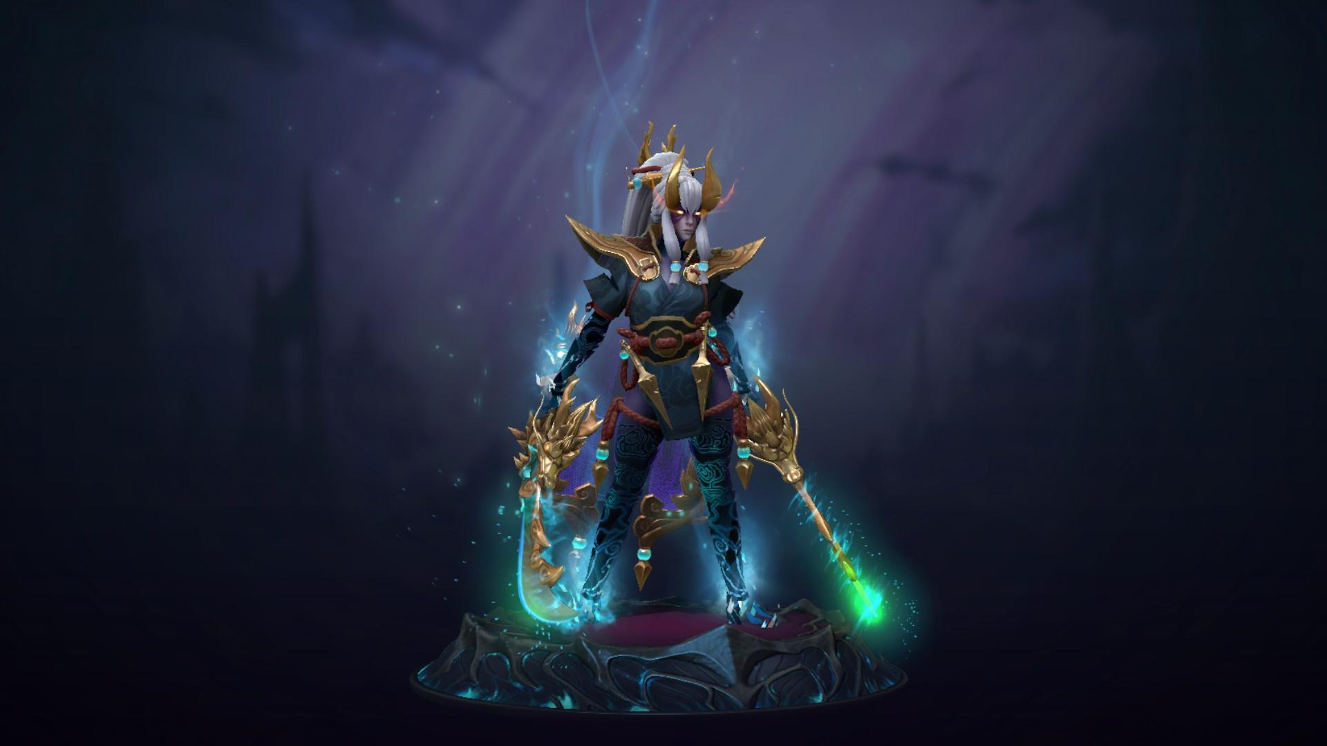 Herald V | MMR: 568 - Behavior: 9397 - Communication: 9397