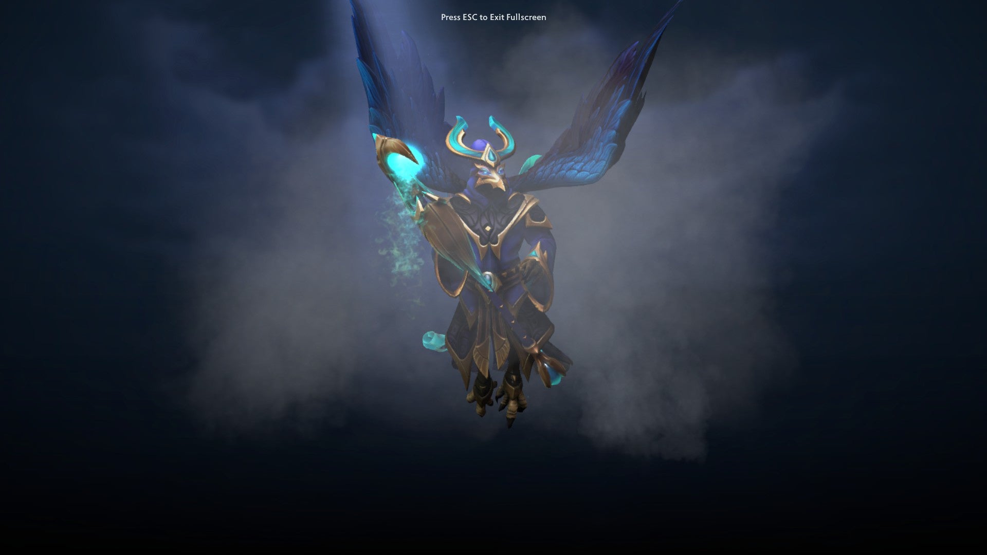 MMR: 6089 - Behavior: 10252