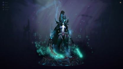 Ancient V | MMR: 4435 - Behavior: 10412 - Communication: 10376