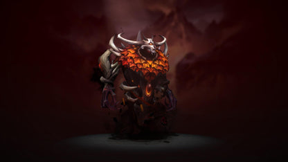 Crusader V | MMR: 2164 - Behavior: 9880 - Communication: 9880