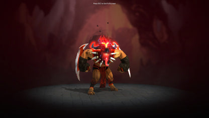 Ancient III | MMR: 4212 - Behavior: 12000 - Communication: 12000