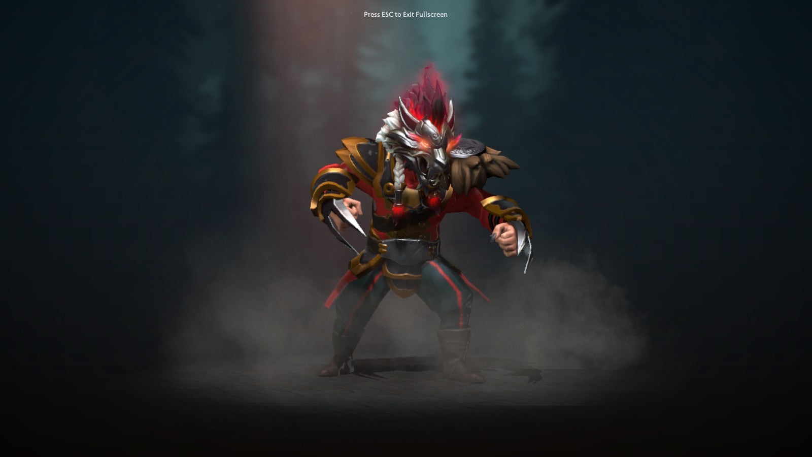 MMR: 4690 - Behavior: 11775