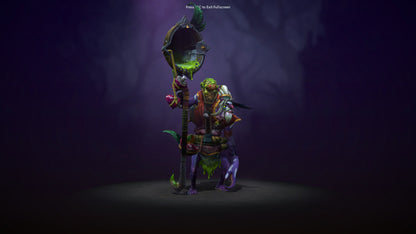 Divine I | MMR: 4580 - Behavior: 9507 - Communication: 9507