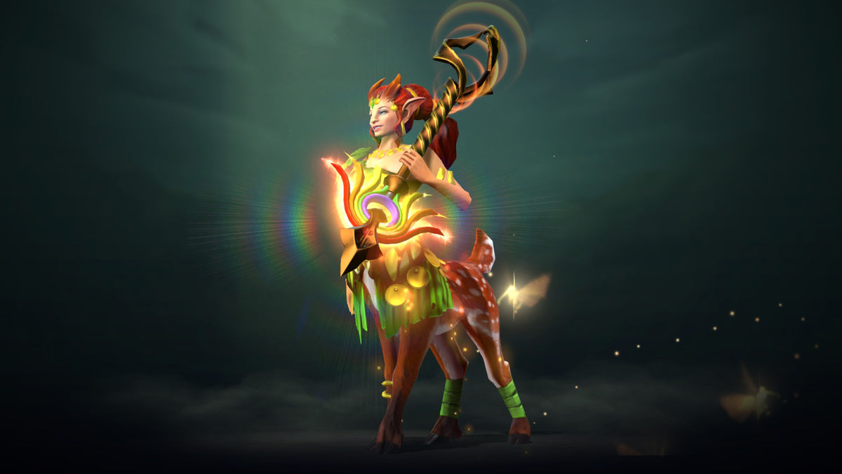 MMR: 592 - Behavior: 9154