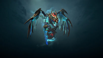 Crusader IV | MMR: 2042 - Behavior: 9065 - Communication: 9065