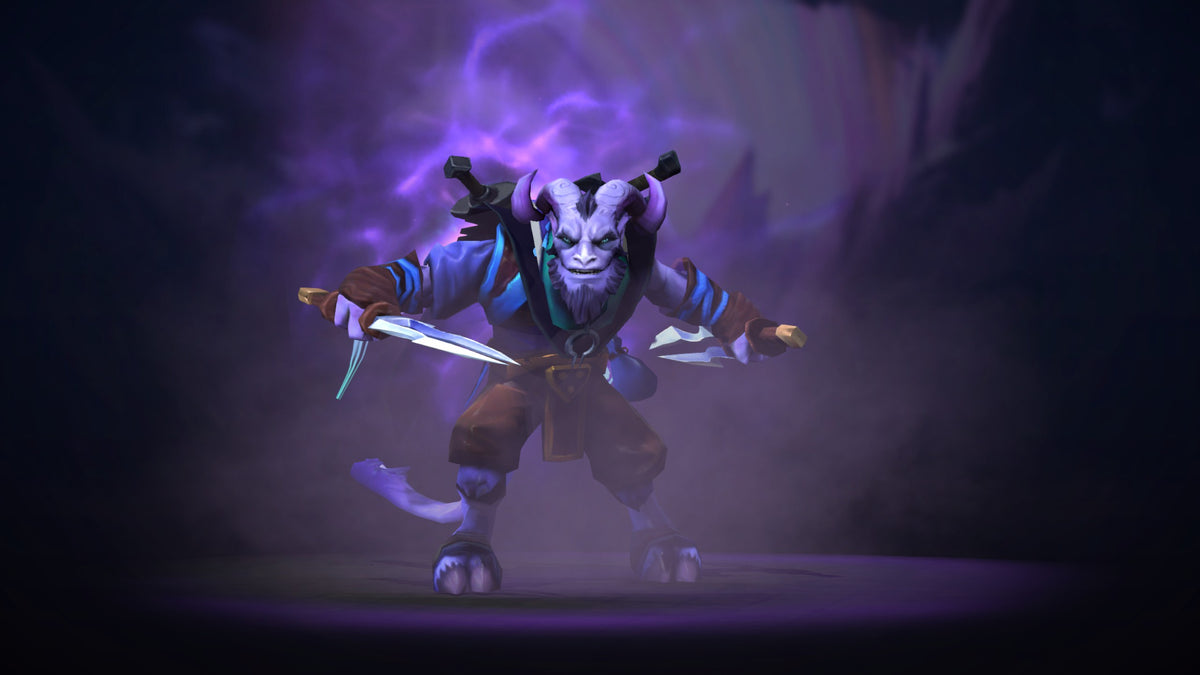 MMR: 3778 - Behavior: 10305