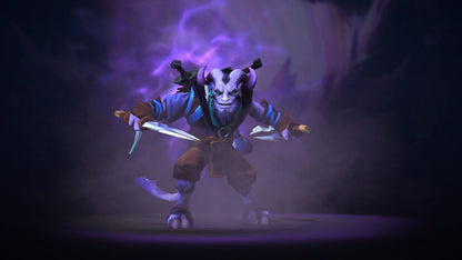 MMR: 3778 - Behavior: 10305