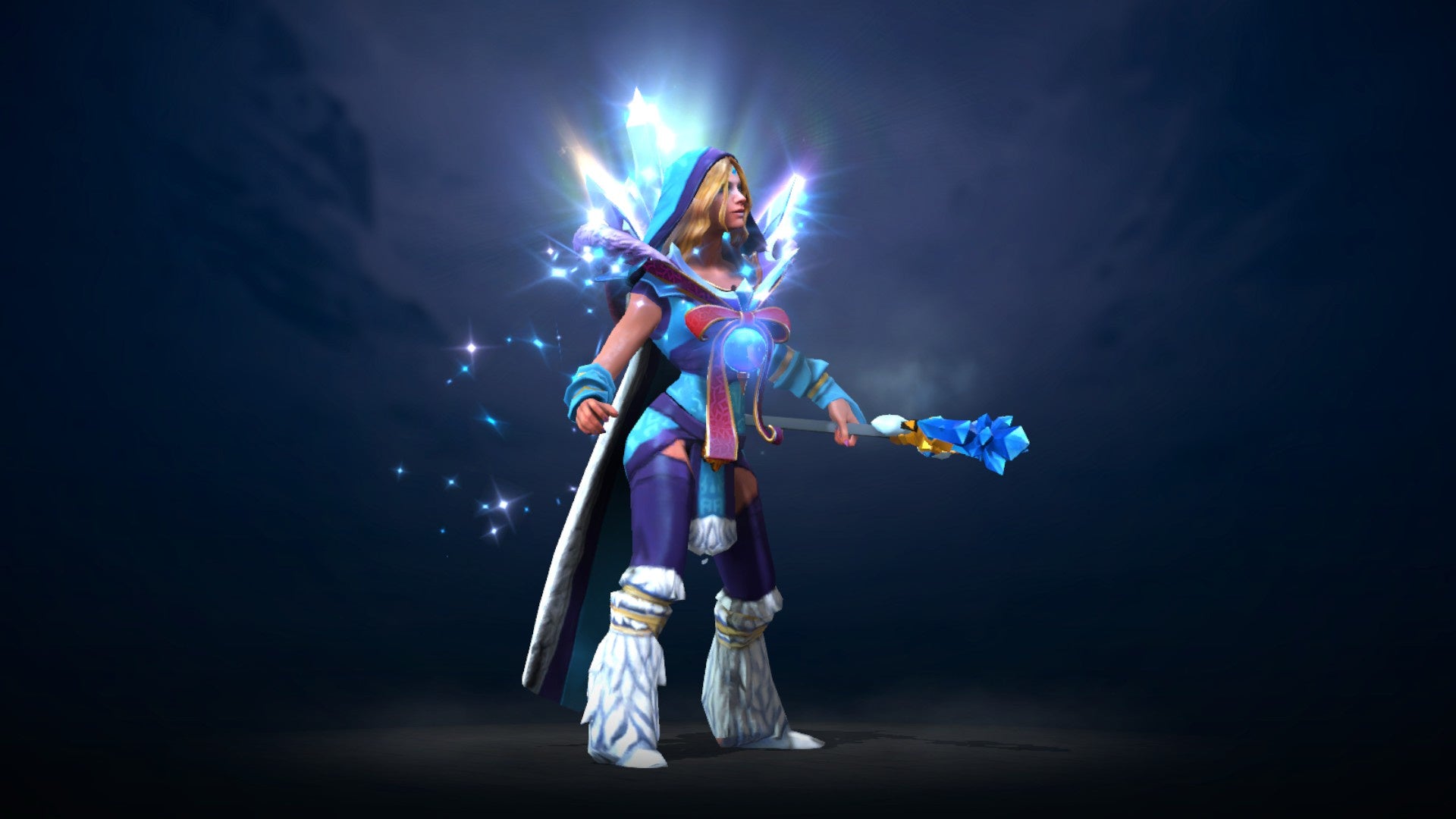 MMR: 830 - Behavior: 10433