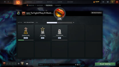 MMR: 243 - Behavior: 9068