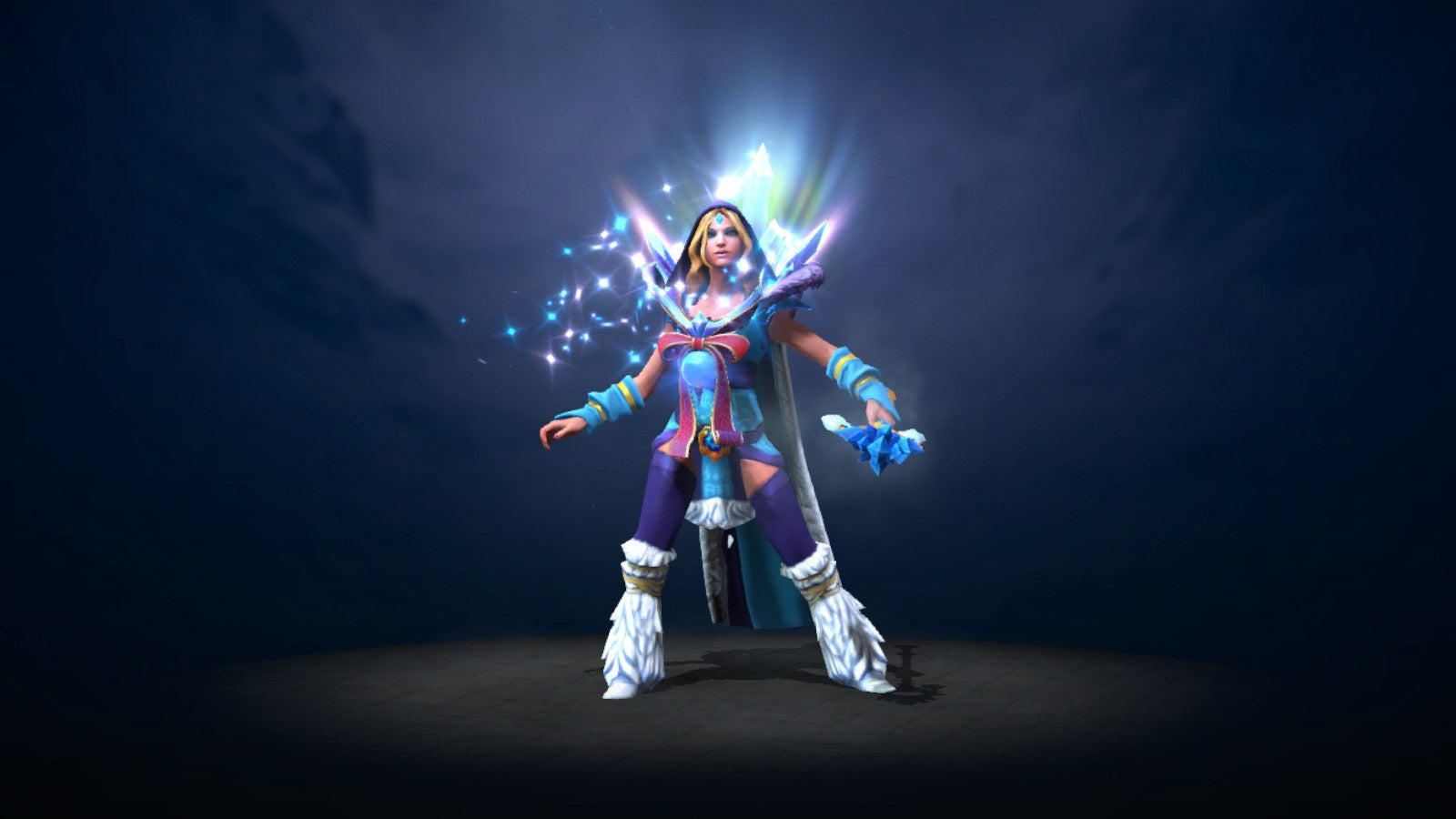 MMR: 3979 - Behavior: 7855