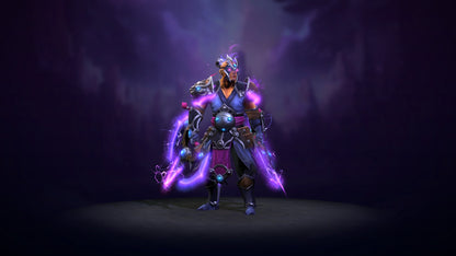 Herald I | MMR: 1 - Behavior: 8774 - Communication: 8774