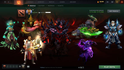MMR: 3027 - Behavior: 11162