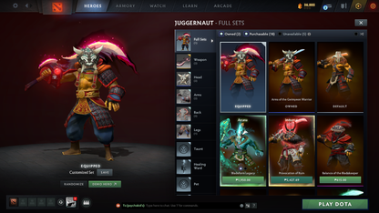 Guardian IV | MMR: 1303 - Behavior: 11023 - Communication: 11023