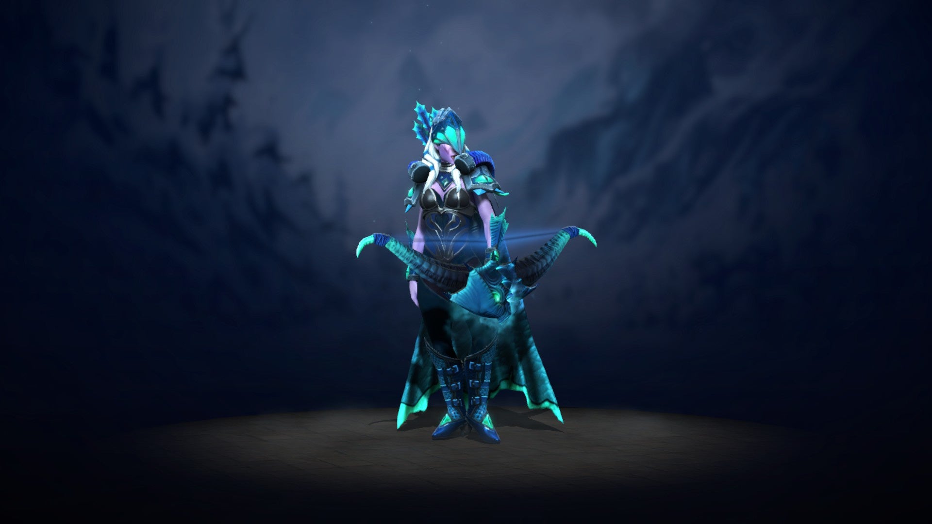 MMR: 4515 - Behavior: 11723