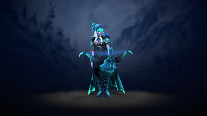 MMR: 4515 - Behavior: 11723