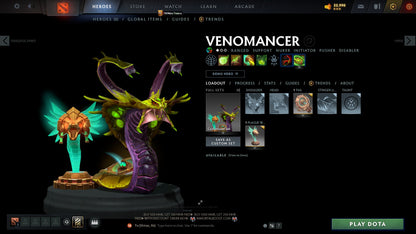 Ancient IV | MMR: 4400 - Behavior: 9835