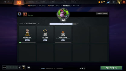 MMR: 1257 - Behavior: 11411