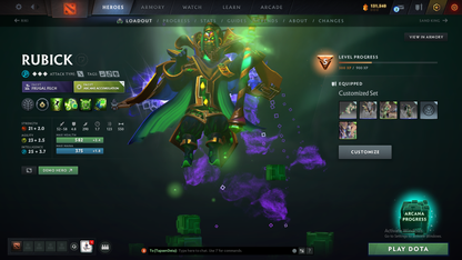 Ancient IV | MMR: 4202 - Behavior: 12000 - Communication: 12000