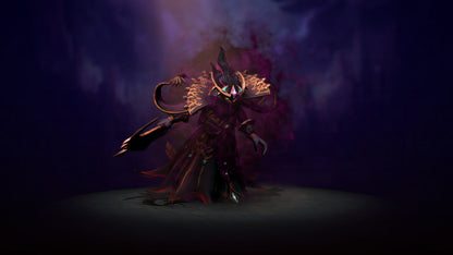 Legend IV | MMR: 3532 - Behavior: 9144 - Communication: 9144