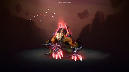 MMR: 7532 - Behavior: 11448