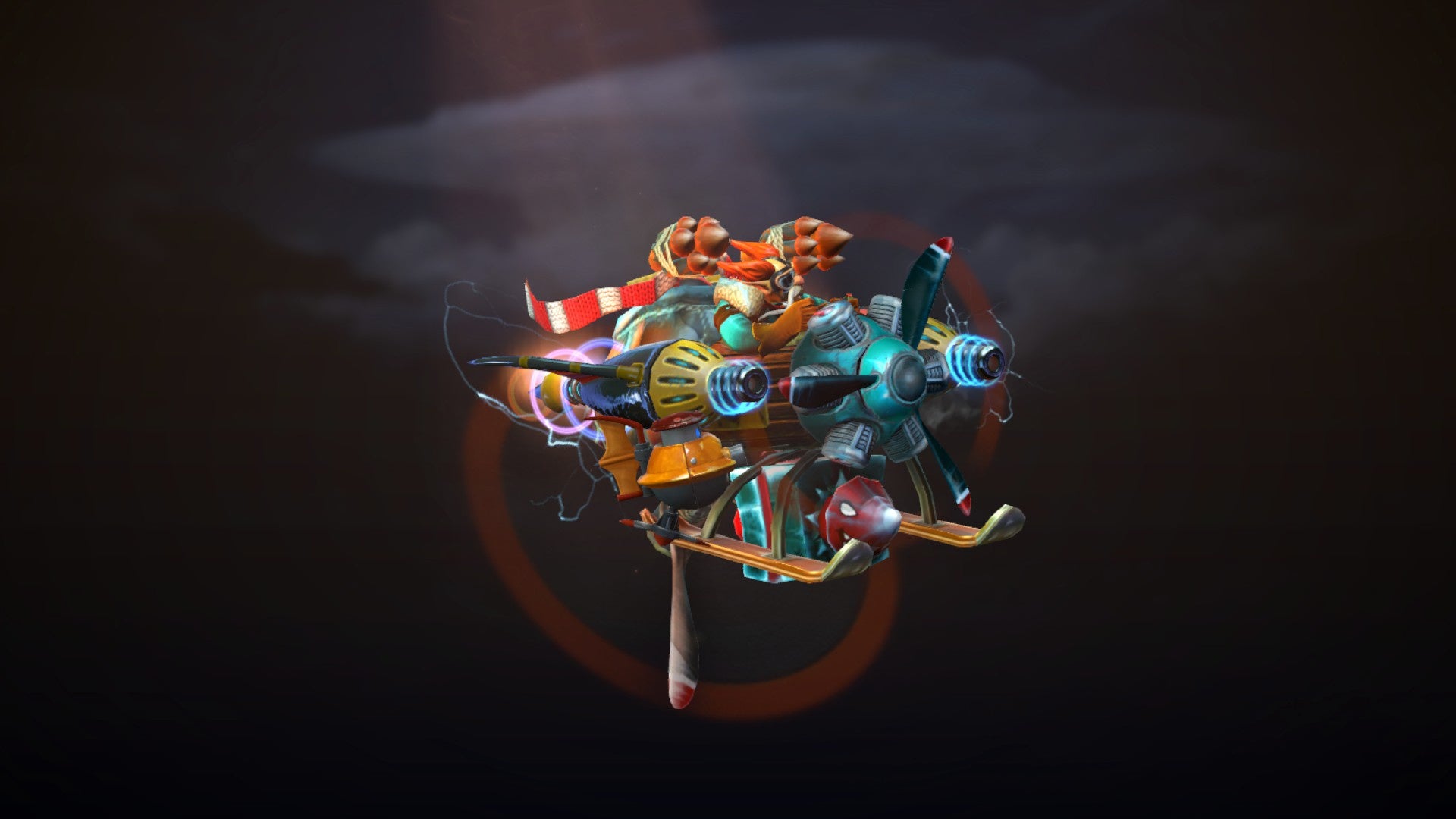 MMR: 3516 - Behavior: 12000