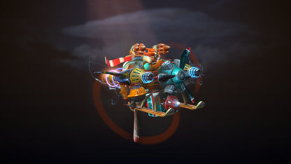 MMR: 3516 - Behavior: 12000