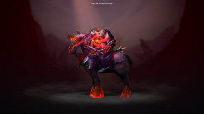 MMR: 5941 - Behavior: 10762