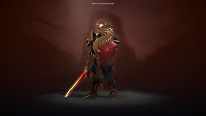 Ancient II | MMR: 3952 - Behavior: 9654 - Communication: 9654