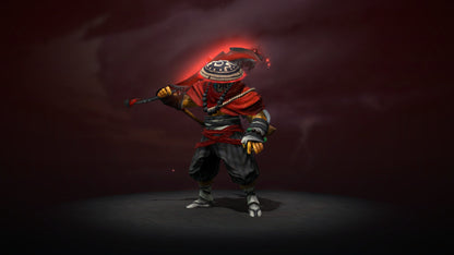 MMR: 413 - Behavior: 9272