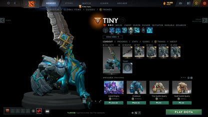 Crusader II | MMR: 1729 - Behavior: 10000